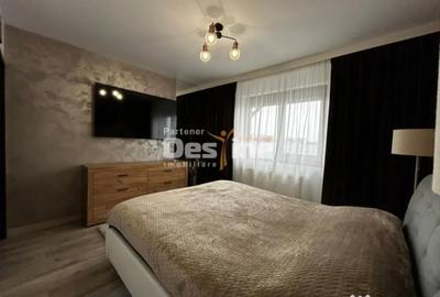 Apartament cu 3 camere decomandat în Valea Lupului - 6