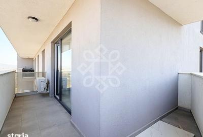 Apartament cu 3 camere decomandat în Seleuș - 15