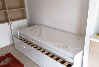 Garsonieră, mobilată în Spitalul Județean - 4