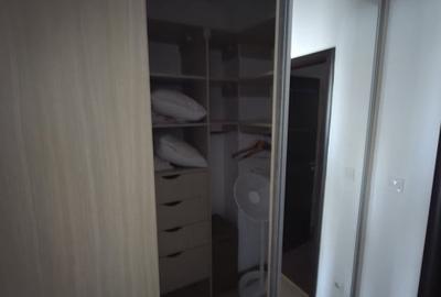 Garsonieră semidecomandată în ICIL - 5