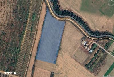 Teren de 17660 mp, în Merei - 1