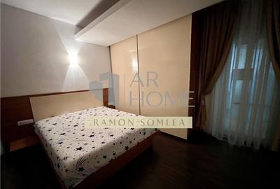 3 camere, bloc nou, parcare subterana, Cantacuzino, Ploiest - 7