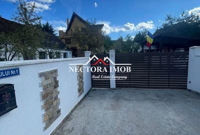 Casă cu 2 camere cu Teren 500 Mp în Central - 5