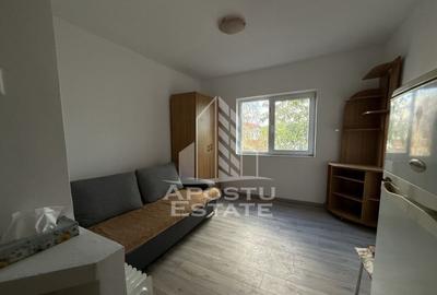 Garsoniera in zona Aradului - 2