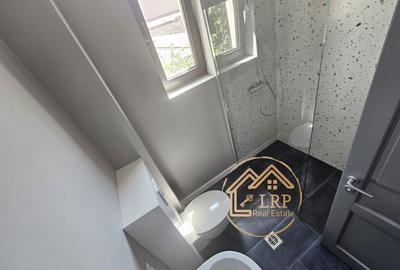 Damaroaia-Coralilor/LagoonPark-Cladire moderna S+P+2+M,555mp,rezidential/birouri - 12