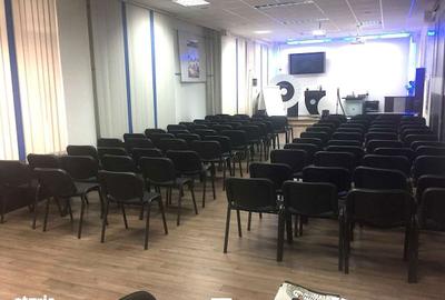 Spațiu comercial, de 436 mp, în Băneasa - 18