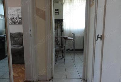 Apartament cu 2 camere decomandat în Romanilor - 5