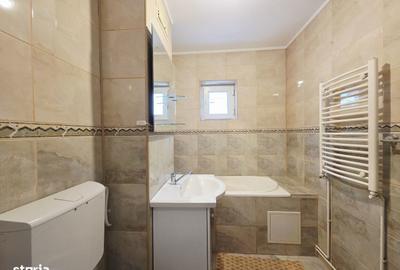 Apartament cu 4 camere decomandat, mobilat în Central - 11