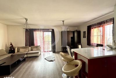 Apartament cu 2 camere în Bărăi - 1