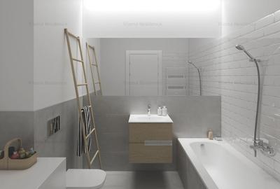 Apartament cu 3 camere decomandat în Pantelimon - 3