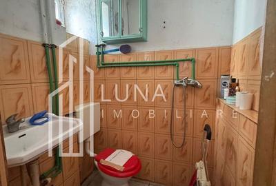 Garsonieră în Tractorul - 6