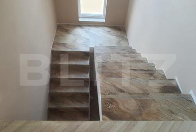 Vila individuala mare, de vanzare in Ghiroda, 200 mp utili! - 4