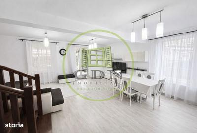 Casă cu 4 camere cu Teren 250 Mp în Corbeanca - 3