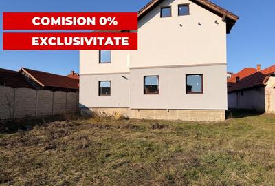 Casa 12 camere, 320 mp utili, teren 1500 mp - GATAIA - 4