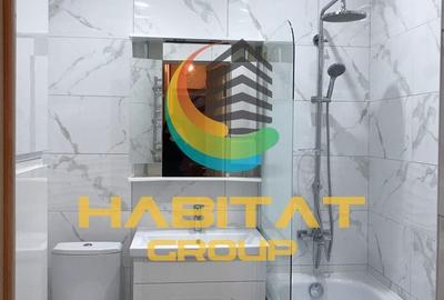 Apartament cu 3 camere decomandat în Metalurgiei - 11