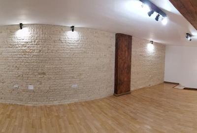 Spatiu ideal pentru birouri, zona Centrala/ Calea Motilor - 2