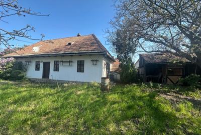 Casa Individuala Ozun Covasna teren 3200 mp - 5