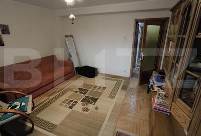 Apartament 3 camere, 77 mp, etaj intermediar, zona Obcini - 2