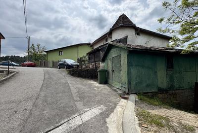 Apartament cu 2 camere semidecomandat în Blumăna - 25