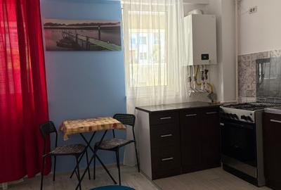 Garsonieră decomandată în Chiajna - 6