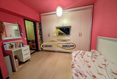 Apartament de vânzare, 4 camere, Bacău-Șerbănești - 13