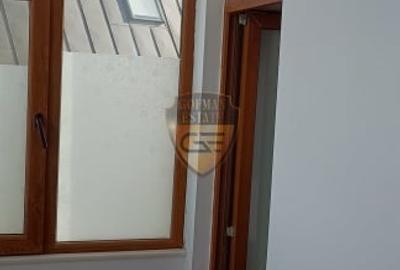 Apt 3 camere, Inel II Compozitori, mobilat si utilat et 2/3, centrala ga - 6