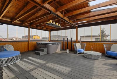 Vila individuala in complex privat de 4 locuinte, Bragadiru – Cartierul Latin - 10