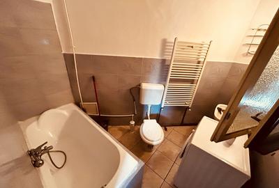 Apartament cu 2 camere semidecomandat în Universitate - 7