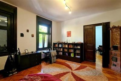 Apartament la casa cu gradina, 4 camere mari , zona Balcescu - 7
