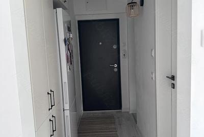 Apartament cu 2 camere nedecomandat în Cedonia - 5