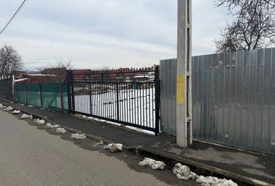 Spațiu comercial, în Orlat - 2