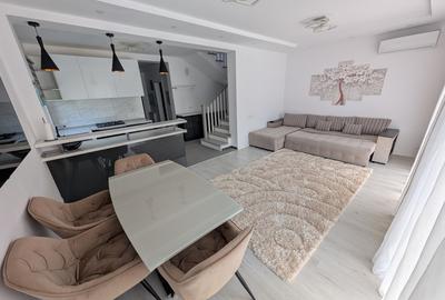Casa 5 camere 123mp | 0 comision | Otopeni Ana Aslan | mobilat utilat - 2