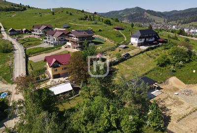 Teren Construcții intravilan de 1300 mp, în Central - 10