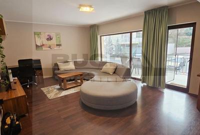 Apartament cu 2 camere semidecomandat, mobilat în Andrei Mureșanu