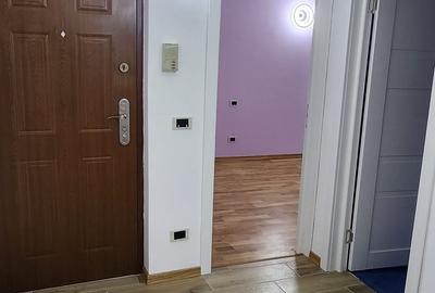 Apartament 2 camere decomandat, strada Rozelor, parter inalt, balcon, bloc 1983 - 12