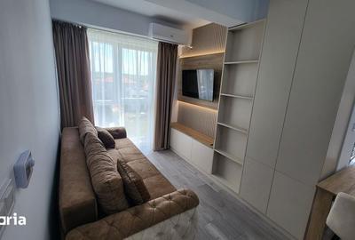 Apartament cu 2 camere în Central - 3
