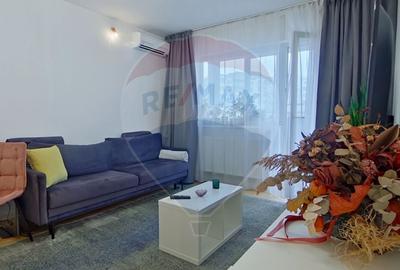 Apartament modern si luminos de închiriat - 4