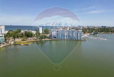 Apartament de Inchiriat, 2 camere, ultra-lux, Lake On - 16