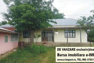 Casă cu 4 camere cu Teren 6200 Mp în Central - 8