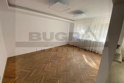 Garsonieră semidecomandată în Grigorescu - 2