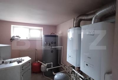 Casa individuala cu 5 camere, 1001 mp teren, zona Materna - 20
