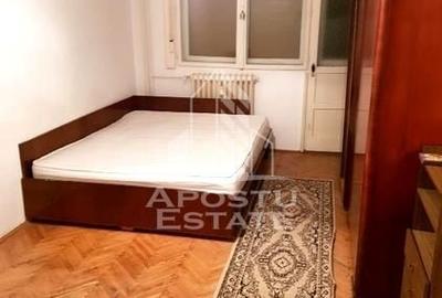 Apartament 3 camere plus boxa,etaj intermediar,zona Olimpia/Complex - 3