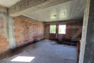 Duplex 4 camere 120 mp utili in Valea Ursului - 3