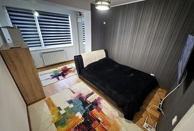 Garsoniera - Studio zona Tomis Plus - 1