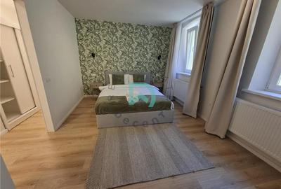 Apartament cu 2 camere semidecomandat, mobilat în Centrul Istoric - 2
