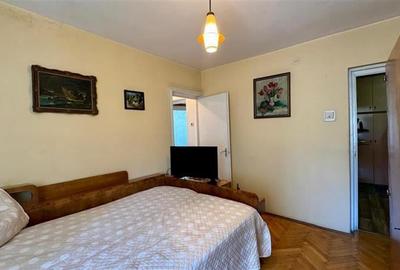 3D&FILM!Decomandat,armonios,balcon generos,invecinat cu UMFST/Spitalul Clinic Ta - 13