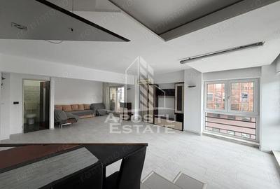 Apartament cu 2 camere semidecomandat în Simion Bărnuțiu - 10