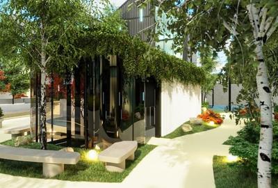 SAS Living-Locuinte moderne intr-o Comunitate Verde - 5