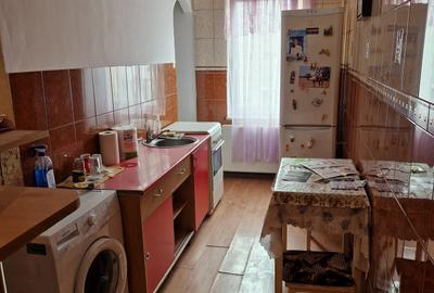 Apartament cu 2 camere decomandat, mobilat în Electroprecizia - 2