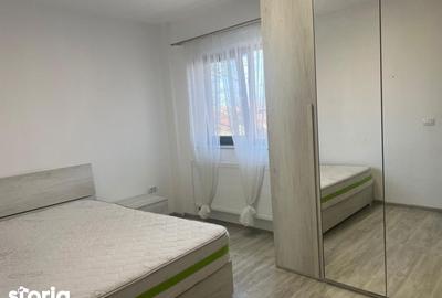 Apartament cu 2 camere în Valea Lupului - 5